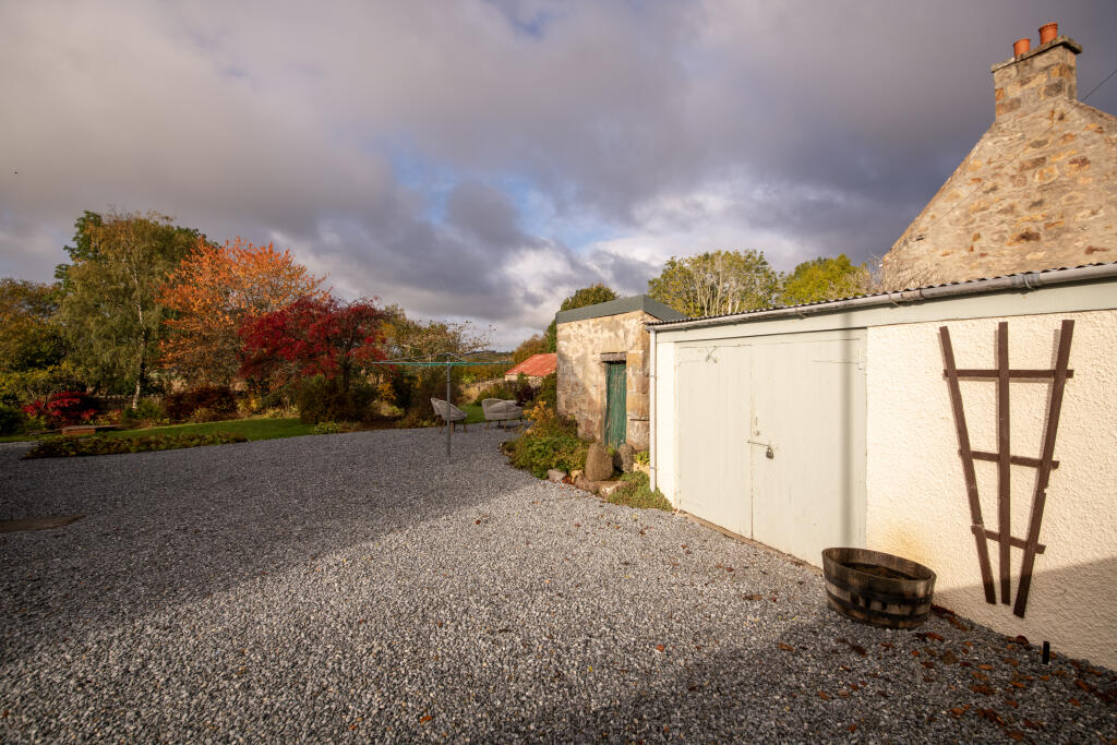 Additional image 29 of The Square, Archiestown, Aberlour, AB38