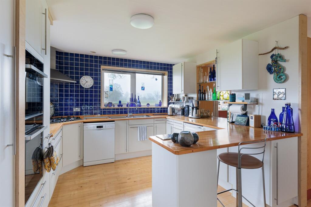 Additional image 15 of Oscroft village house with sensational rural views