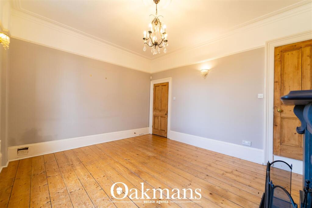 Additional image 5 of Clarence Road, Harborne, Birmingham, B17