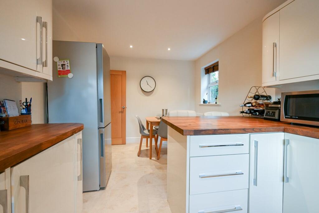 Additional image 5 of Post Office Lane, St Ives, Ringwood, BH24