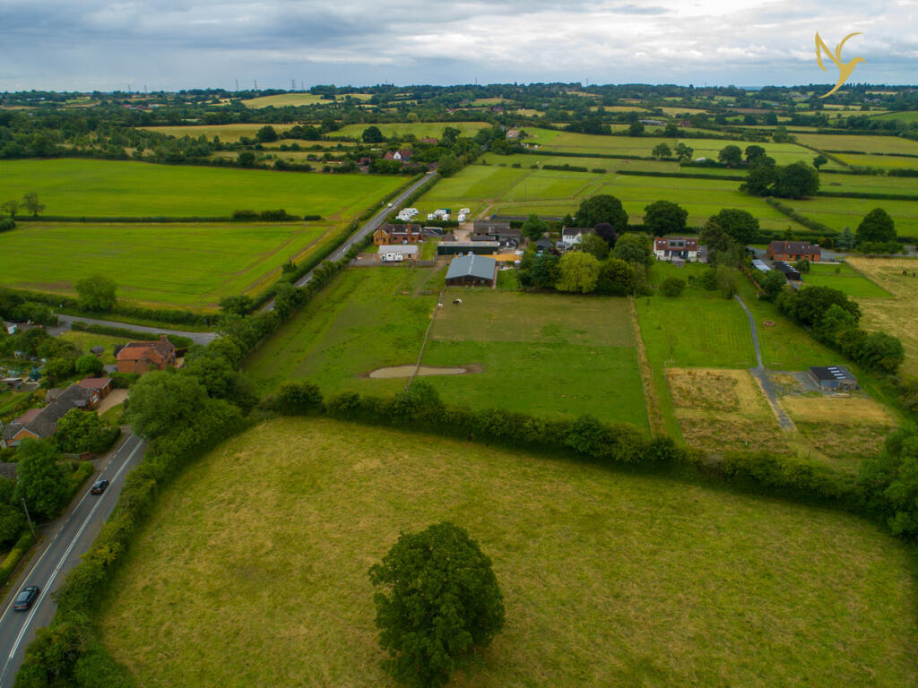 Additional image 28 of The Geldings, Bouts Lane, Holberrow Green, Worcestershire, B96 6JX