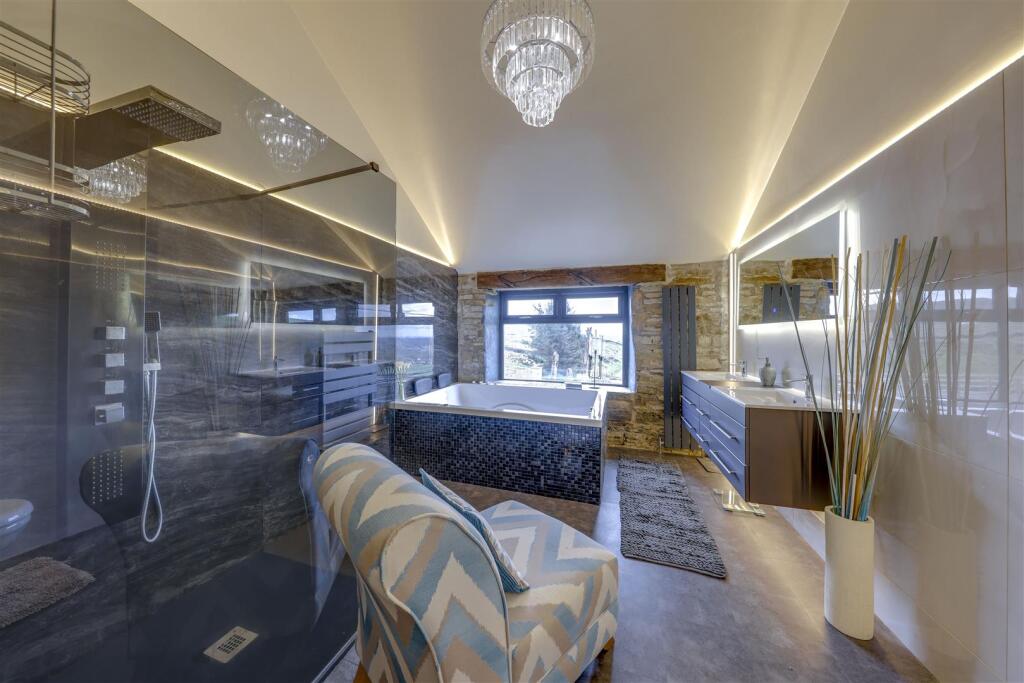 Additional image 35 of Gincroft Lane, Edenfield, Ramsbottom, Bury