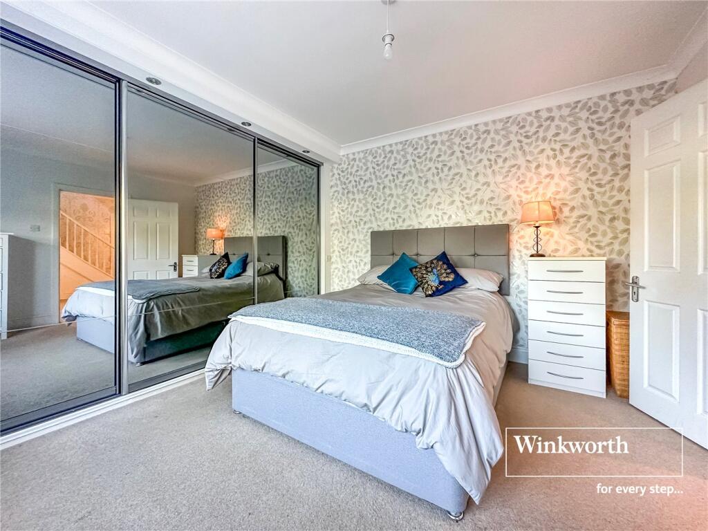 Additional image 12 of Dudsbury Crescent, Ferndown, Dorset, BH22