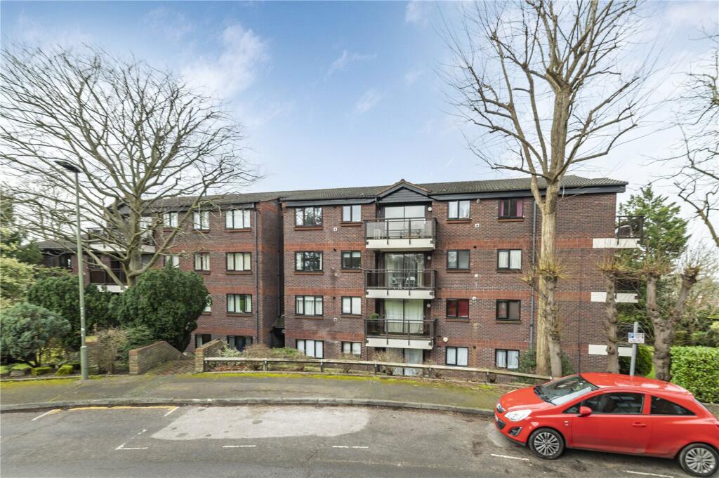 Additional image 20 of Chatsworth House, Whitehaven Close, Bromley, BR2