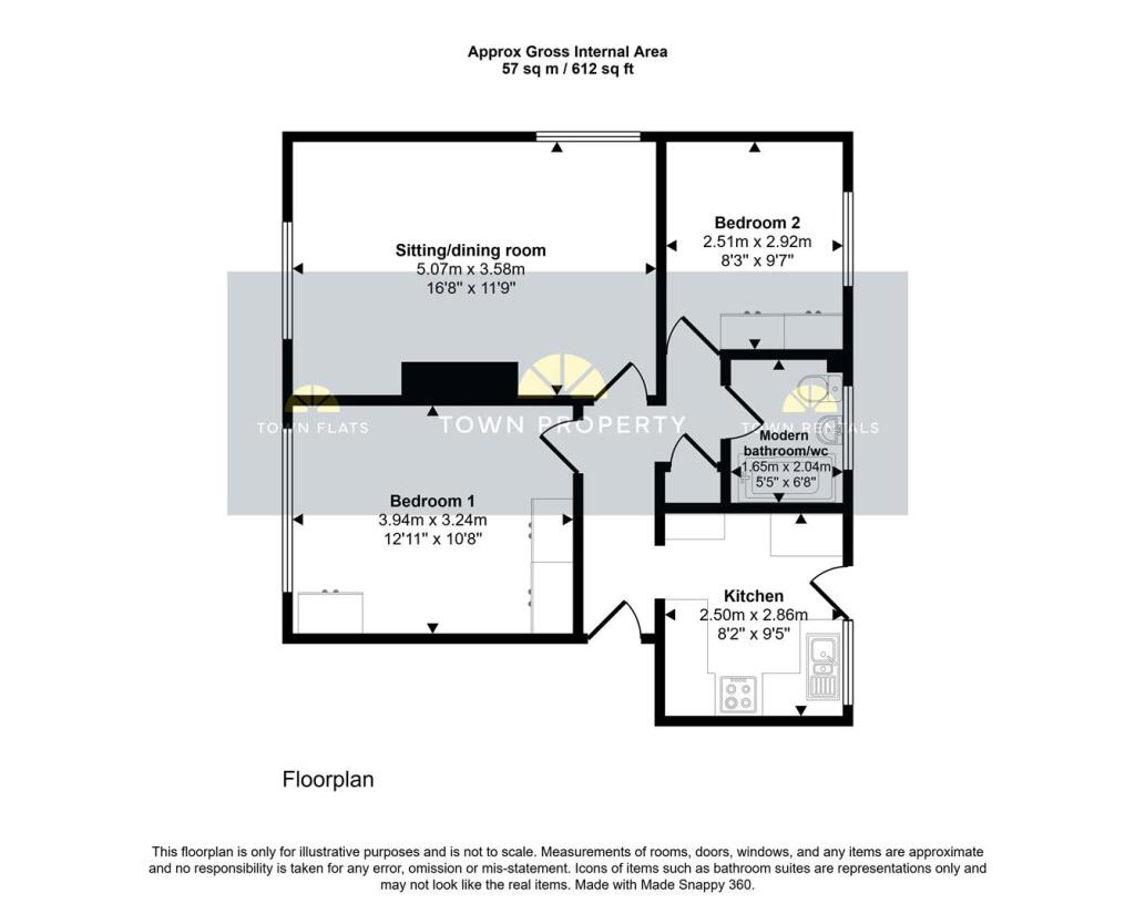 Additional image 10 of Moat Croft Road, Eastbourne
