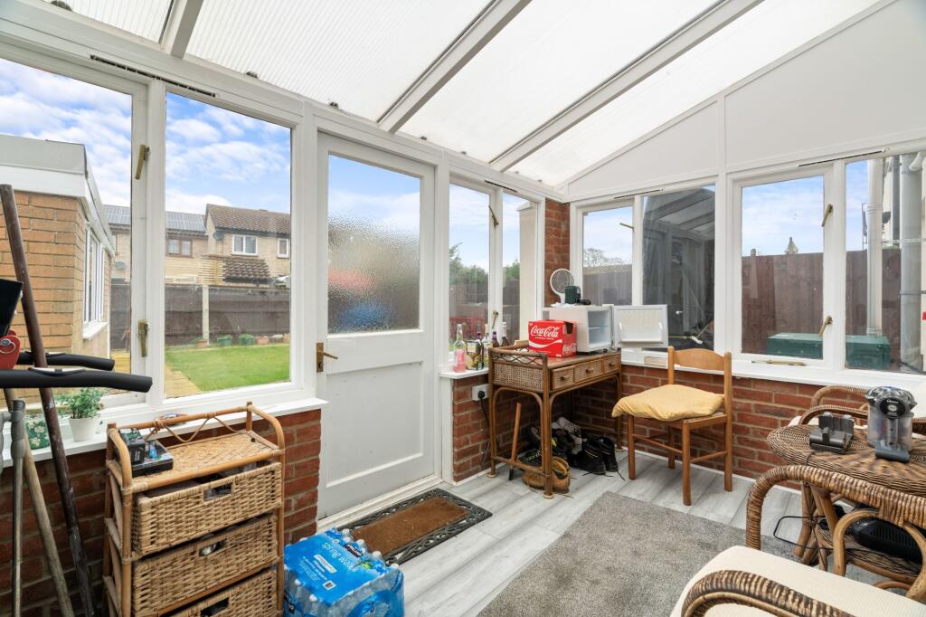 Additional image 9 of School Lane, Swavesey, CB24