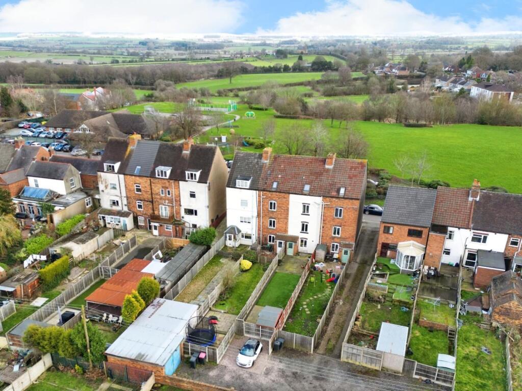 Additional image 21 of Long Street, Dordon, Tamworth