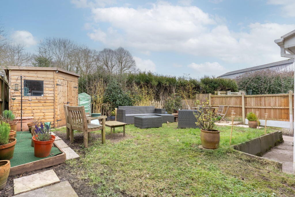 Additional image 12 of Margesson Drive, Barnt Green, B45 8LR