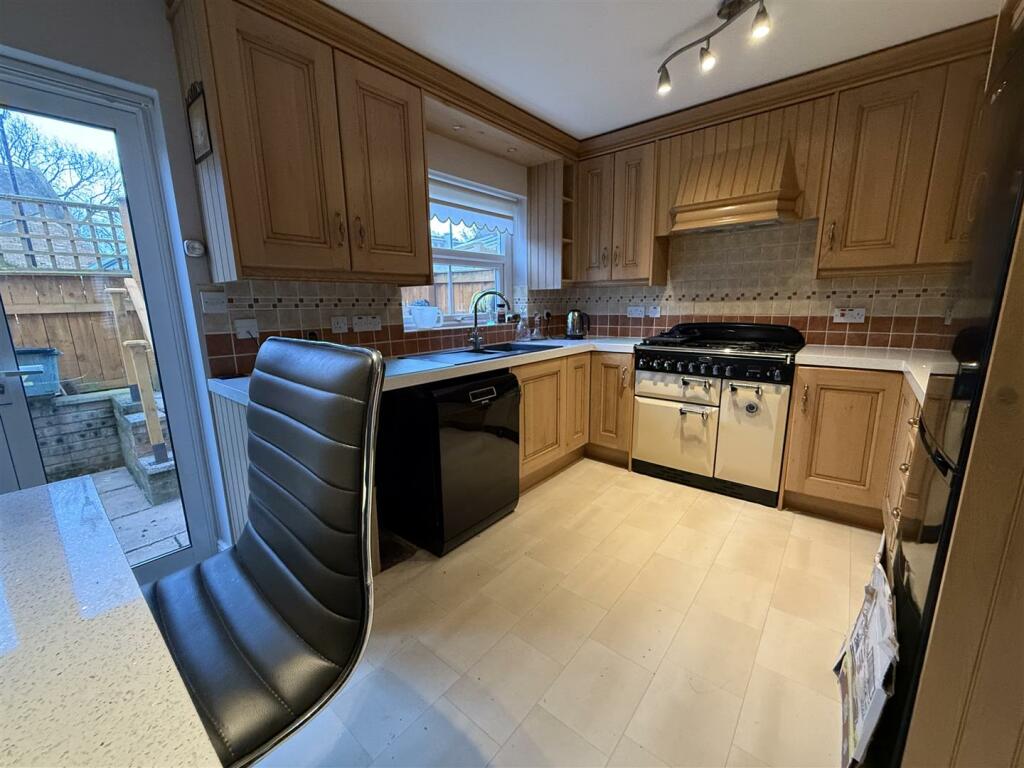 Additional image 4 of Wells Green, Barton, Richmond