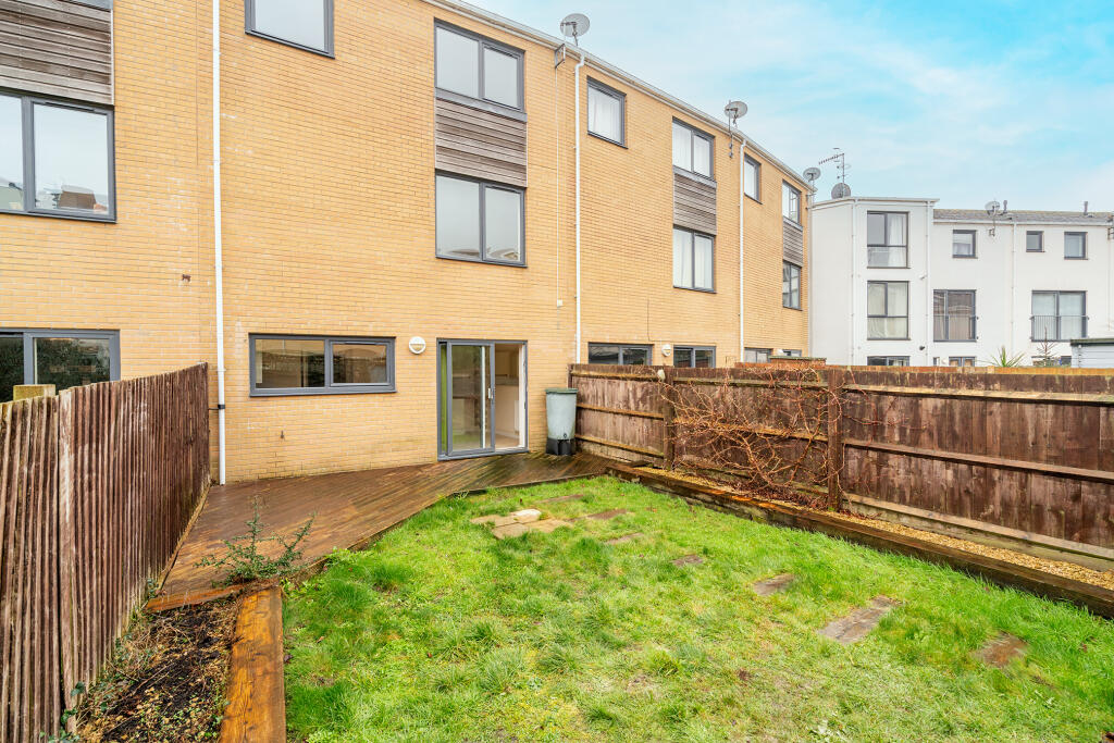 Additional image 7 of Pennant Place, Portishead