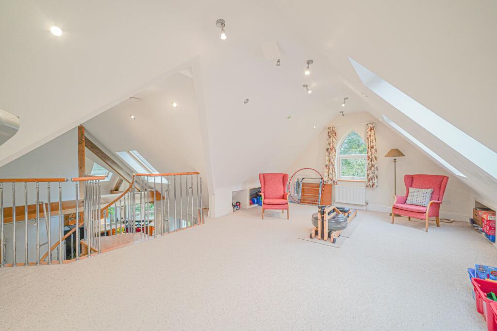 Additional image 15 of Old Station Road, Hampton-in-Arden, B92