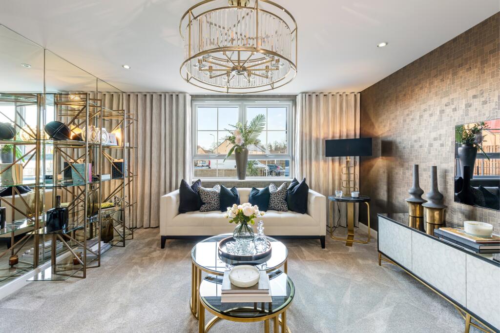 Additional image 21 of Aberdeen,
AB15