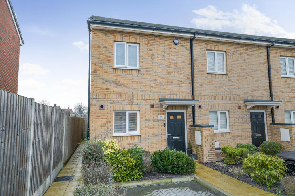 Additional image 22 of St. Marys Road, Swanley, Kent