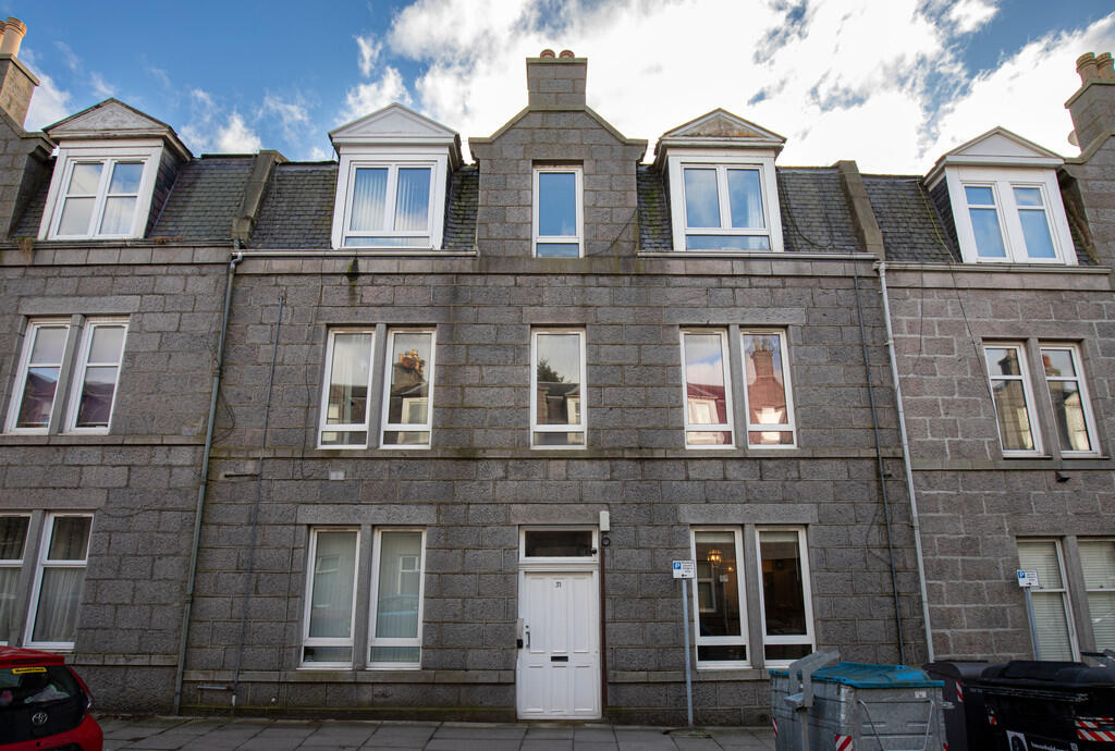 Additional image 8 of Wallfield Crescent Flat B, Aberdeen, Aberdeen