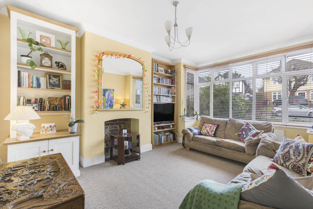 Additional image 31 of Green Lane, St. Albans, Hertfordshire, AL3