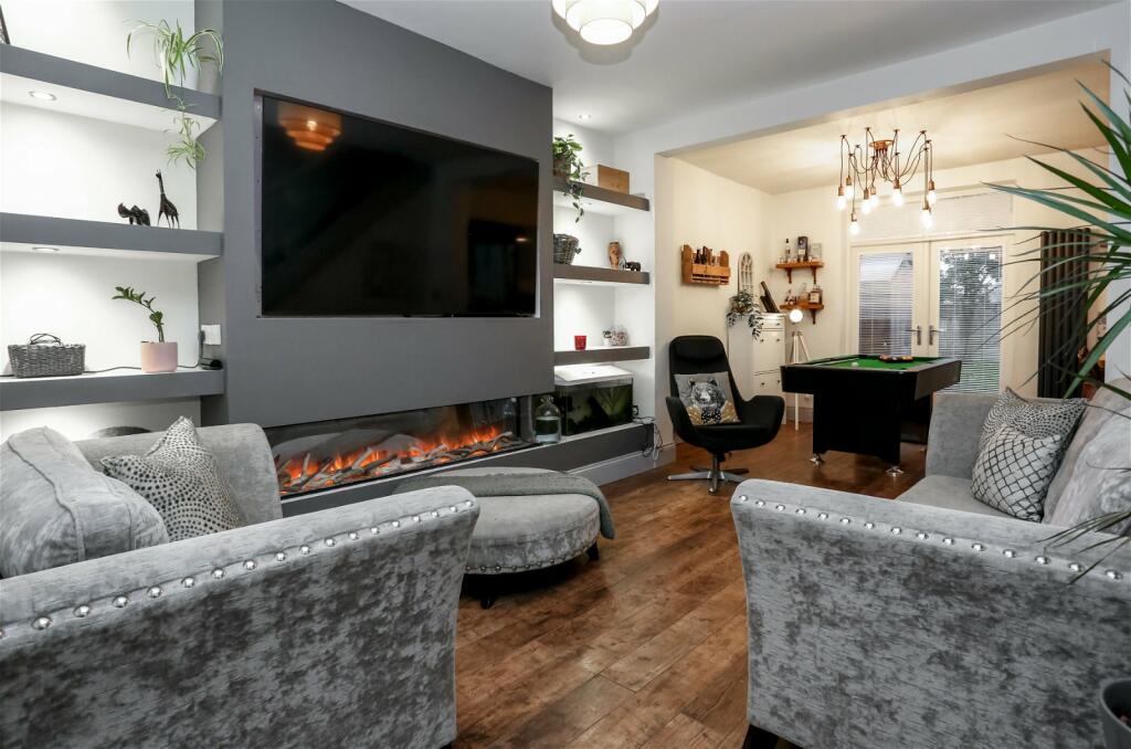 Moorland View, Waterfoot, Rossendale, BB4