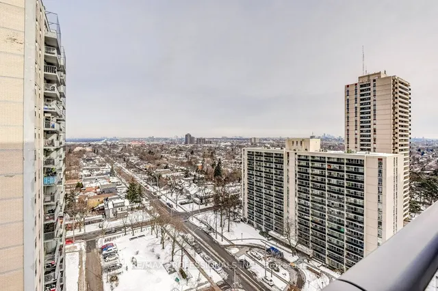 Additional image 24 of 70 High Park Ave Unit 1701