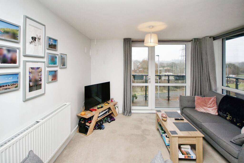 Additional image 3 of Buttercup Crescent, Emersons Green, Bristol