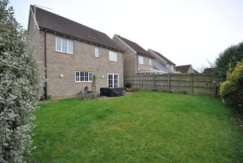 Additional image 20 of Mead Close, Cheddar, BS27
