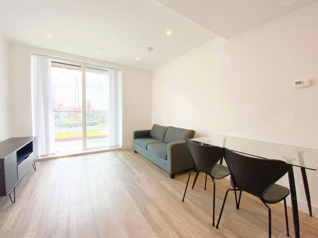 Additional image 9 of The Regentm, 64 Snow Hill Wharf, Shadwell Street, Birmingham, B4 6FW