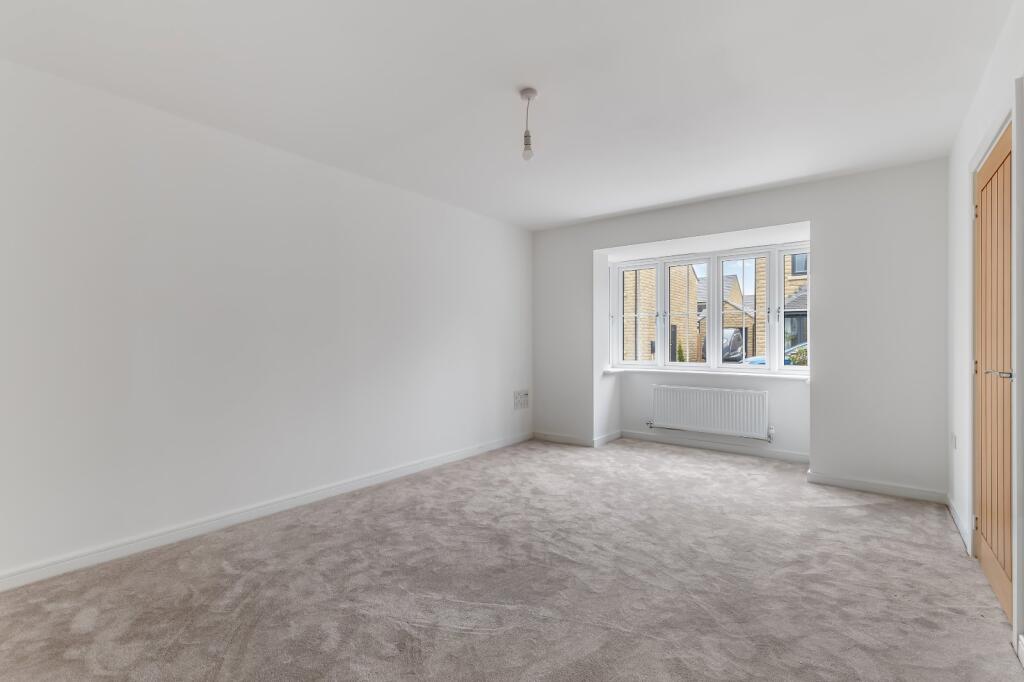 Additional image 4 of Whitaker Way, Skipton, North Yorkshire, BD23