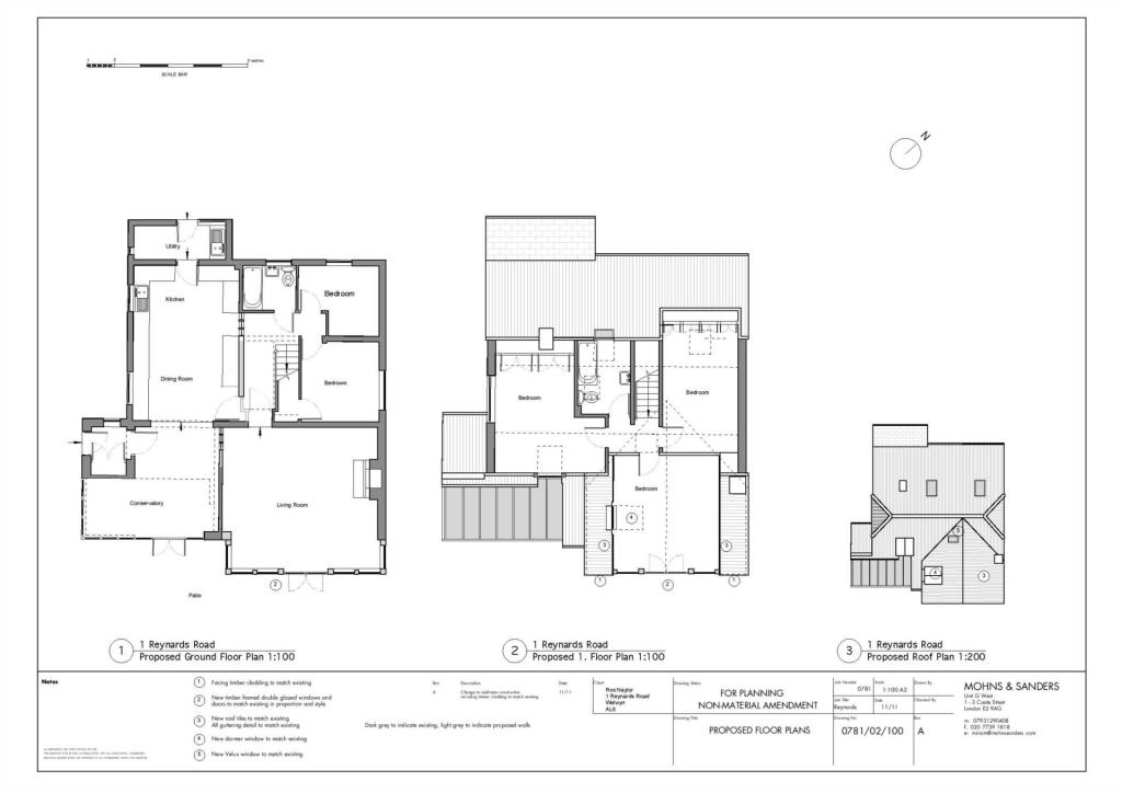 Additional image 25 of Welwyn