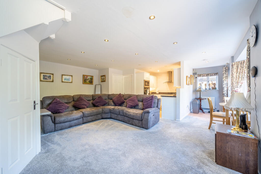 Additional image 24 of Lickey Square, Birmingham, Lickey B45 8HB