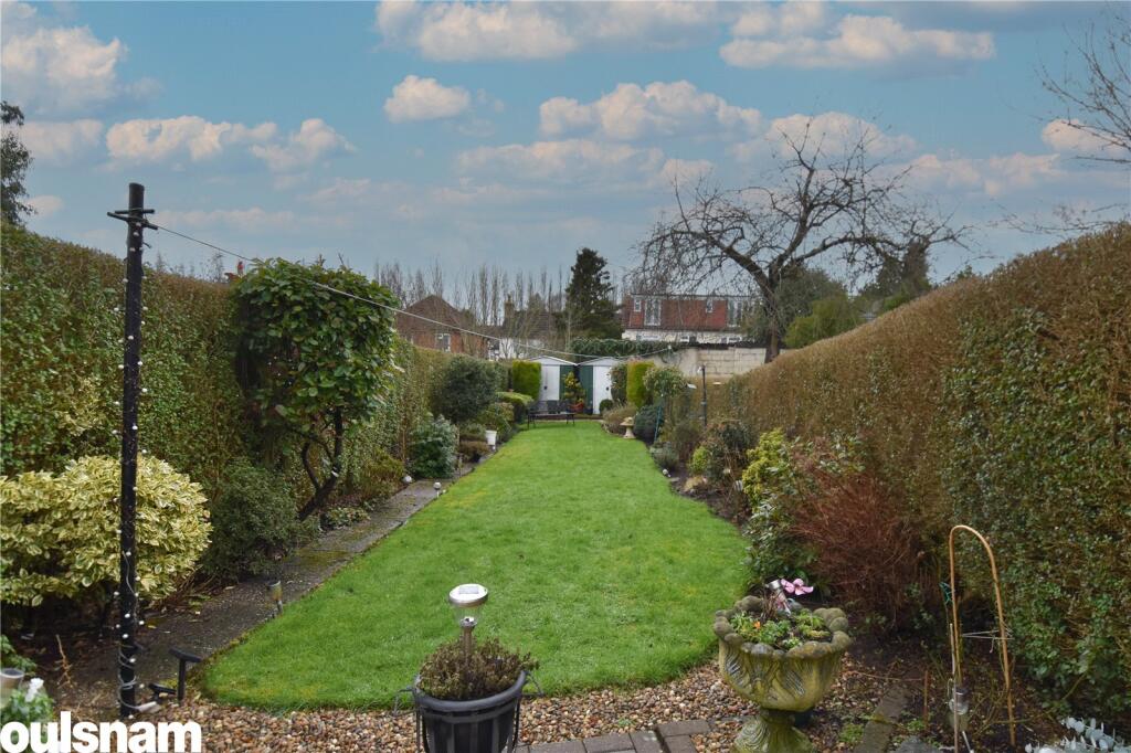 Additional image 28 of Gristhorpe Road, Birmingham, West Midlands, B29