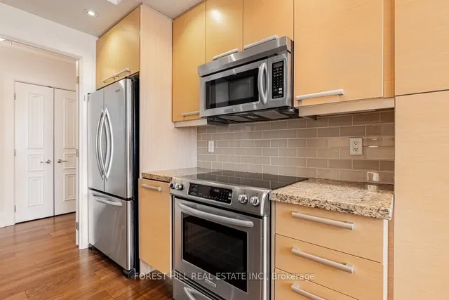 Additional image 12 of 660 Sheppard Ave Unit 1604B