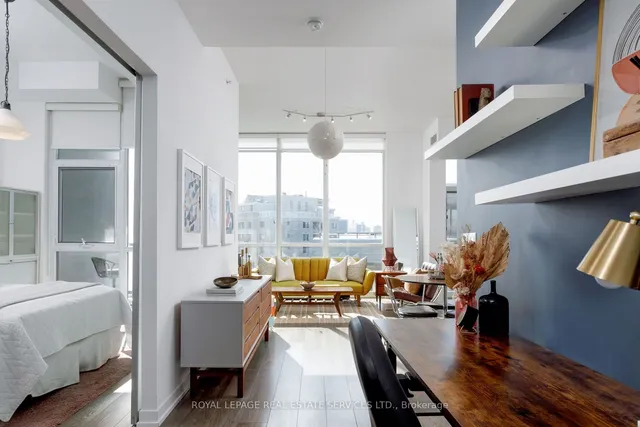 Additional image 6 of 36 Howard Park Ave Unit 801