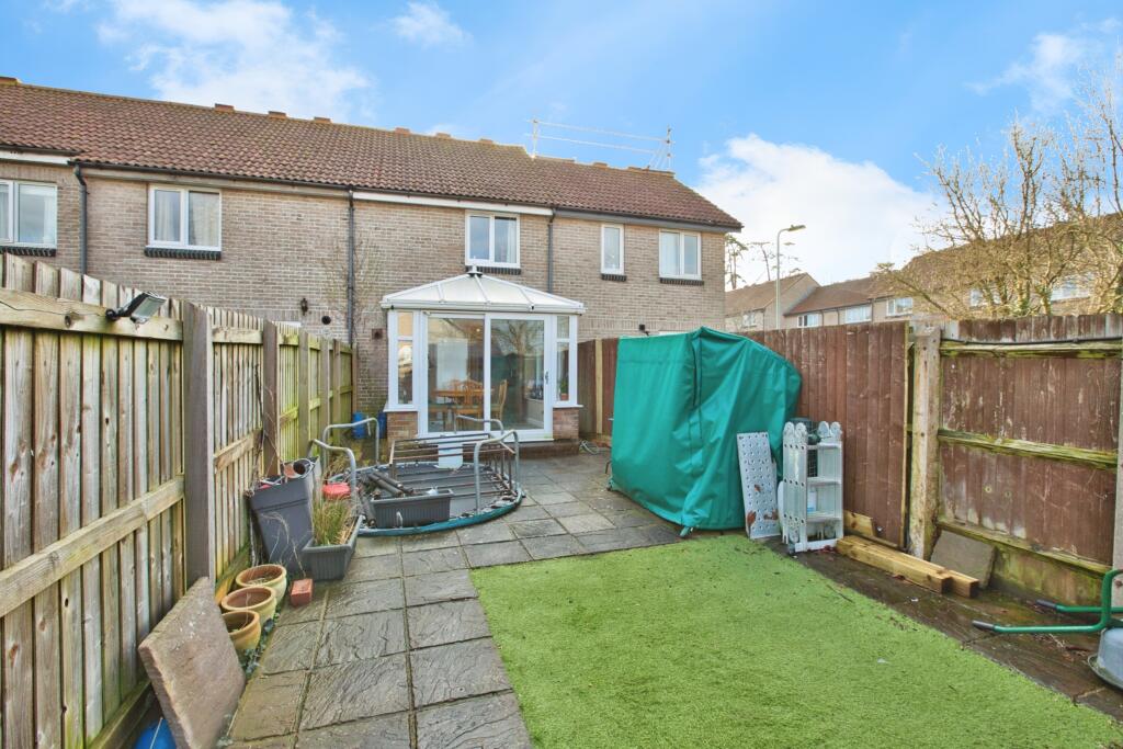 Additional image 10 of Eileen Close, STREET, Somerset, BA16