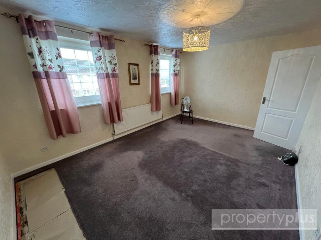 Additional image 8 of Tylcha Fach Estate Tonyrefail - Porth