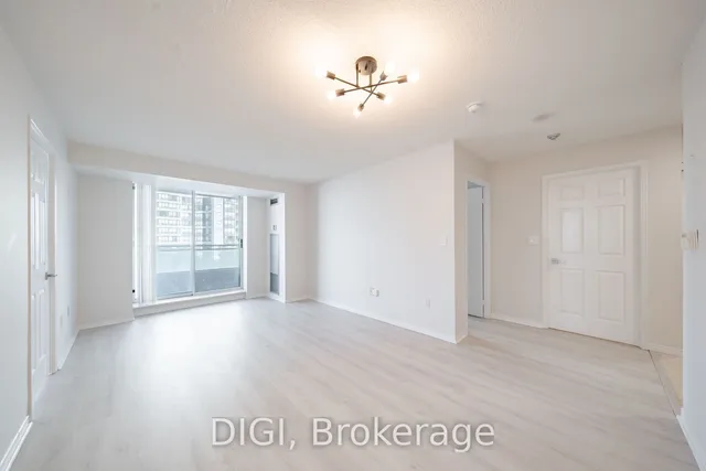 1 Pemberton Ave Unit 502