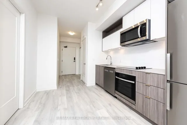135 Lower Sherbourne St Unit 1838