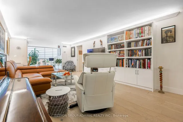 Additional image 12 of 278 Bloor St Unit 805