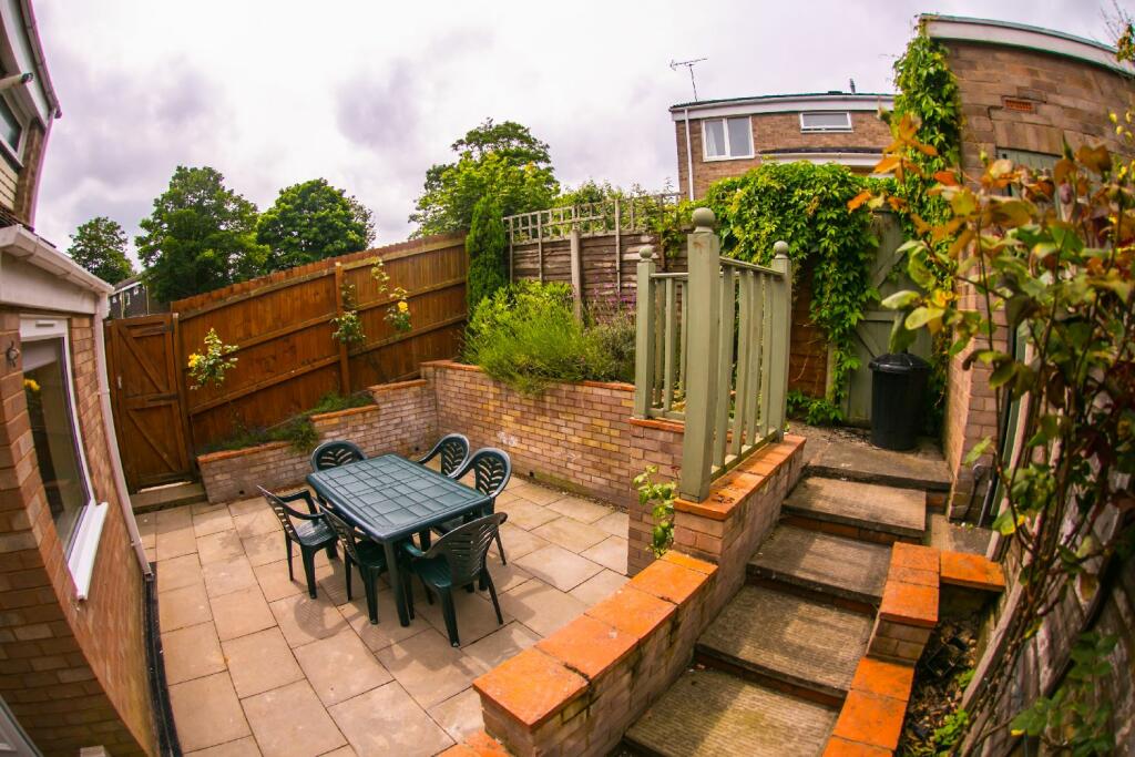 Additional image 12 of Leahurst Crescent, Harborne, Birmingham, West Midlands, B17