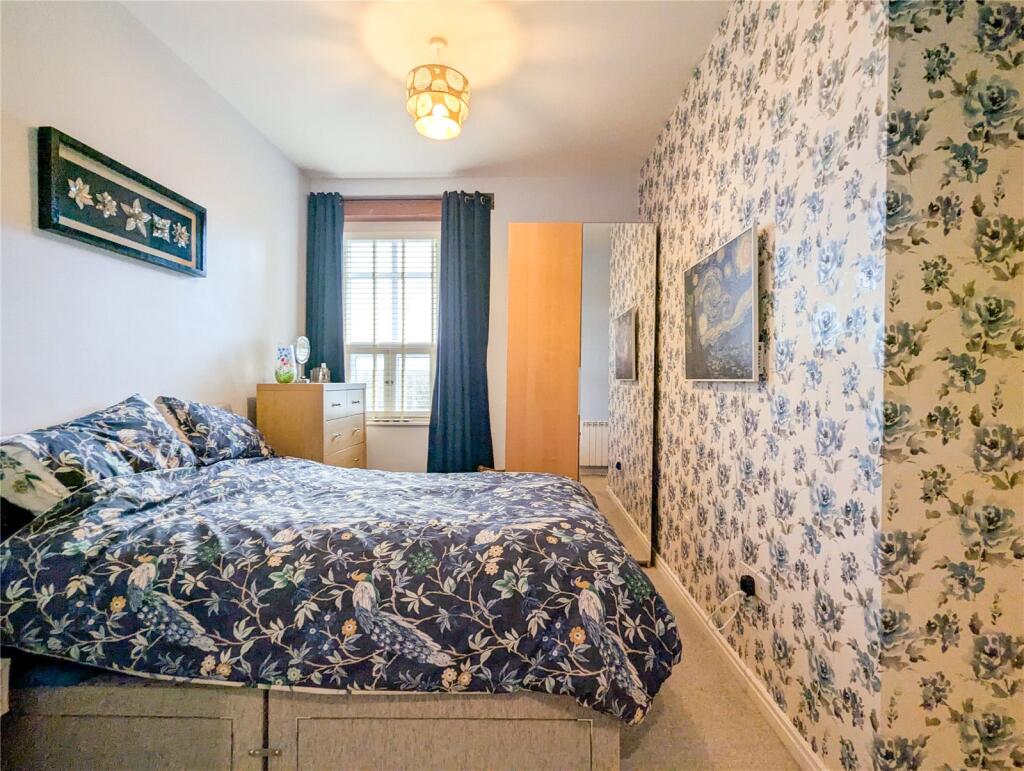 Additional image 4 of Flat 22, Waterside House, Denton Mill Close, Carlisle, Cumbria