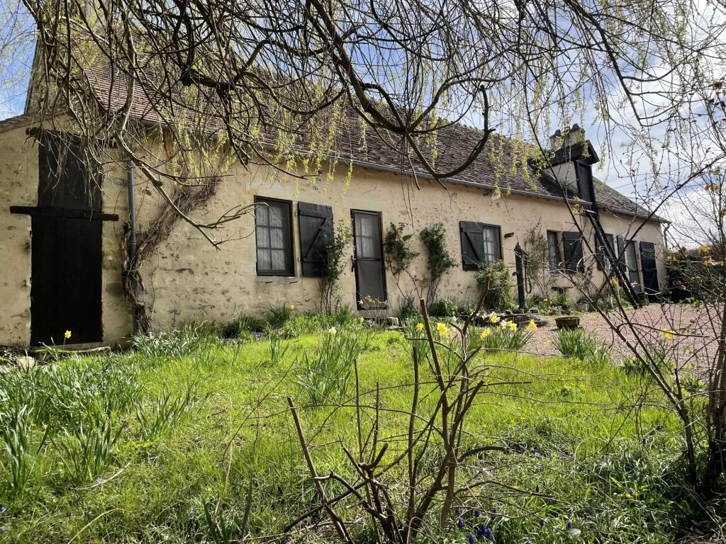 Additional image 2 of Centre, Indre, Lignac, France