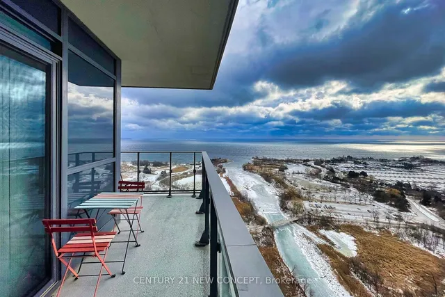 Additional image 30 of 2200 Lake Shore Blvd Unit 3201