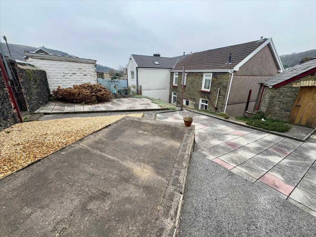 Additional image 23 of Cemetery Road, Porth