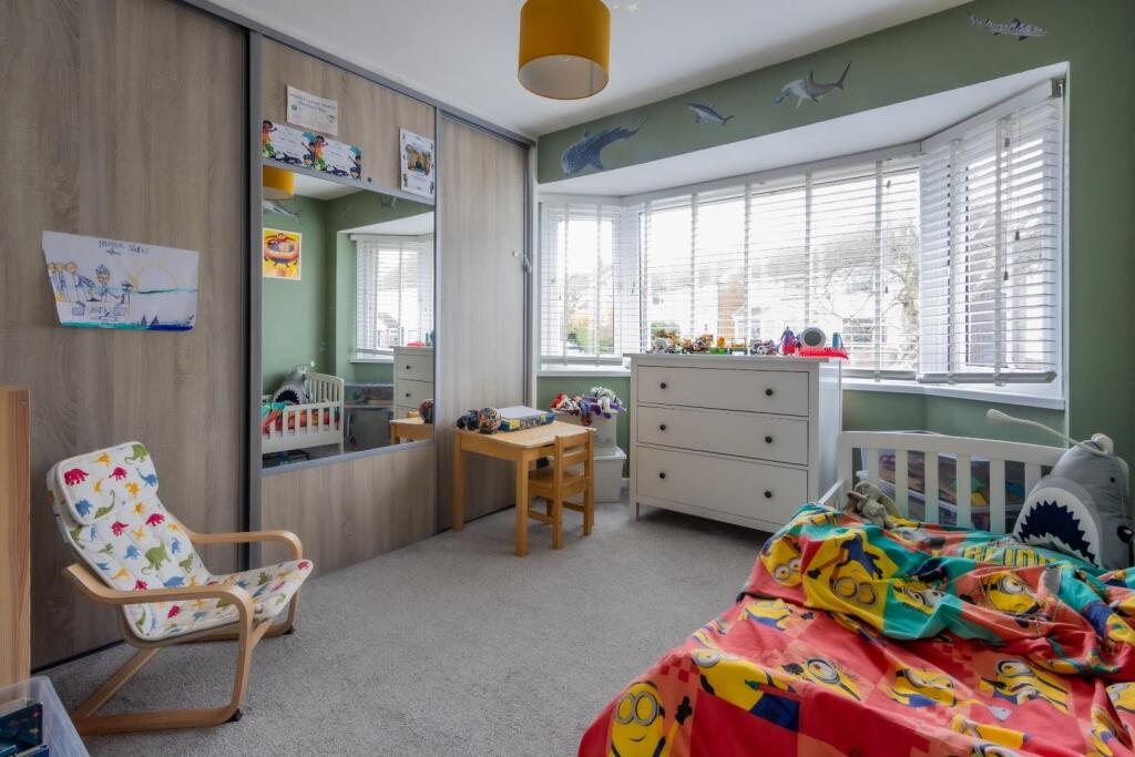 Additional image 12 of Huron Crescent, Lakeside, Cardiff