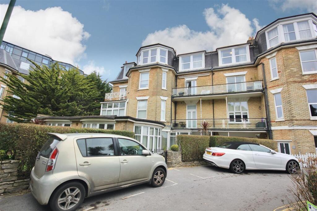 Additional image 8 of Tollard Court, West Cliff Road, Bournemouth, Bournemouth