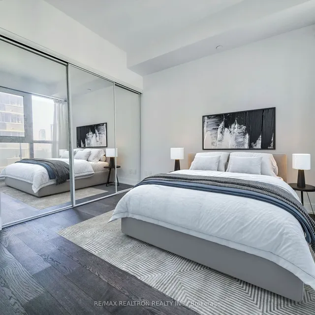 Additional image 6 of 7 Grenville St Unit 1909