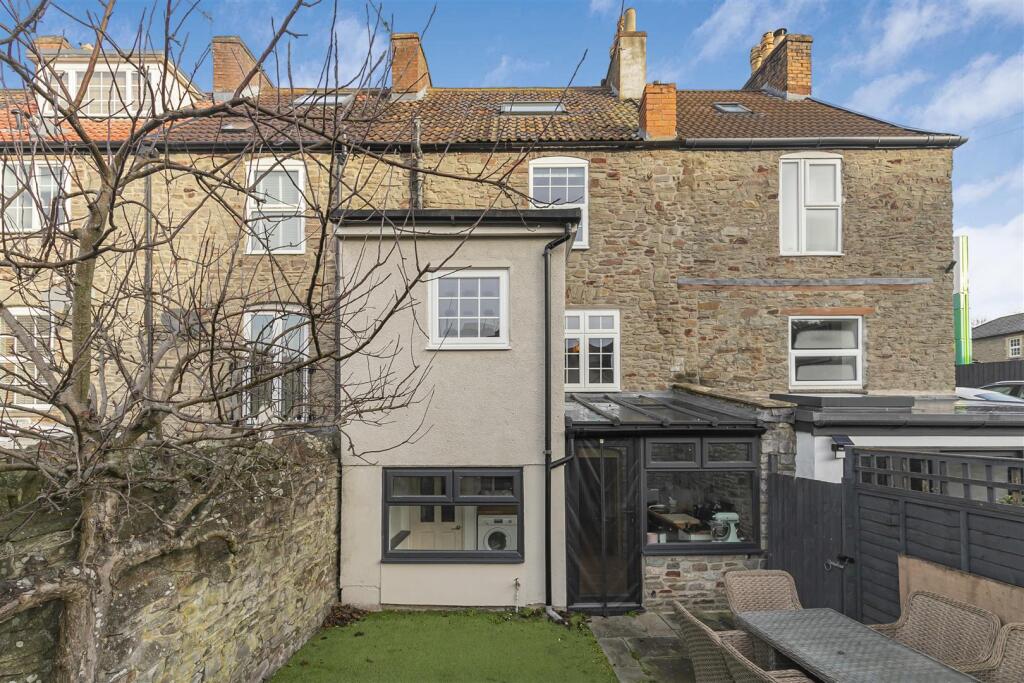 Additional image 17 of Bath Road, Willsbridge