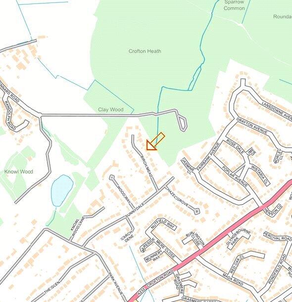 Additional image 32 of Birch Mead, Orpington