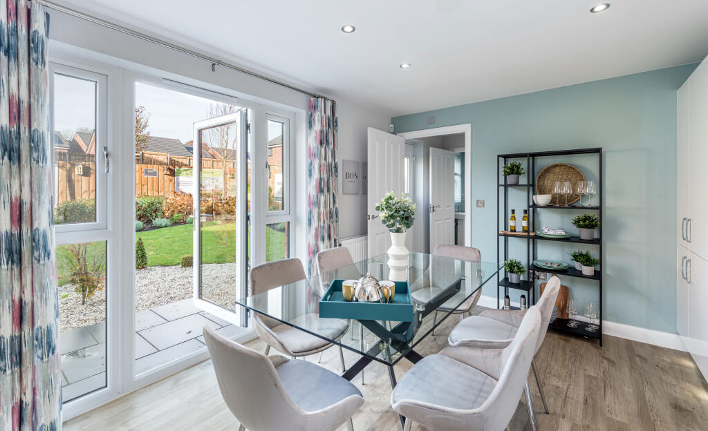Additional image 19 of 1 Fifeshill Drive, Countesswells, Aberdeen, 
AB15 8UR