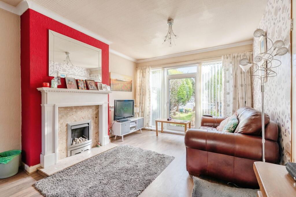 Additional image 2 of Hallwood Close, Reedley, Burnley, BB10