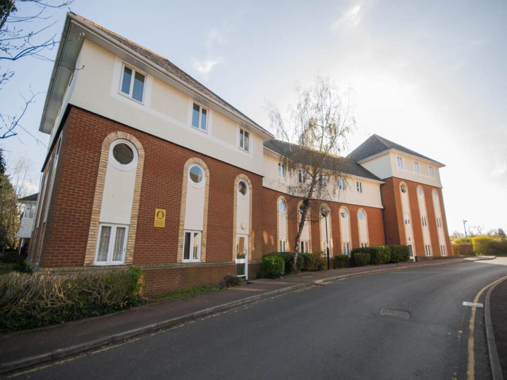 Additional image 3 of Walsingham Close, Hatfield, Hertfordshire