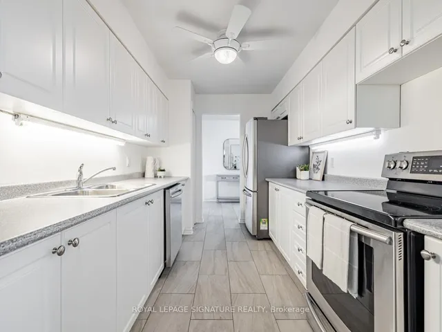 Additional image 14 of 260 Heath St Unit 1202