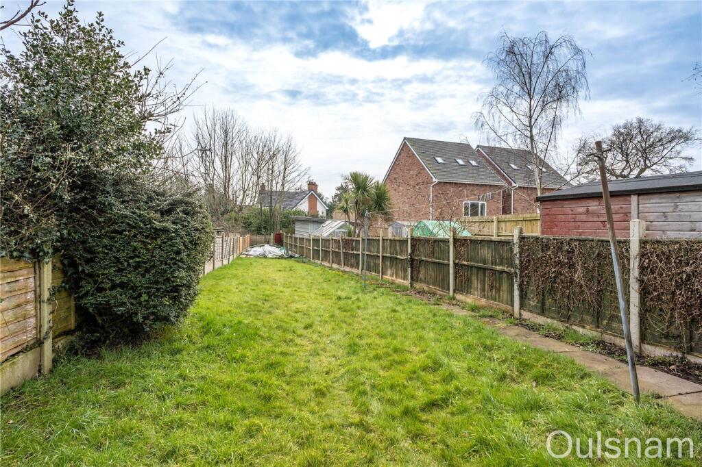 Additional image 19 of Stourbridge Road, Bromsgrove, Worcestershire, B61